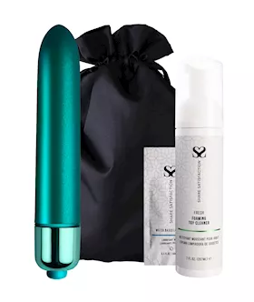 FREE Rocks Off Touch of Velvet  Essentials Bundle