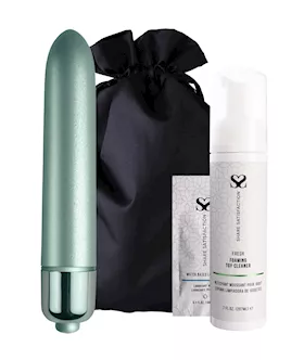 FREE Rocks Off Touch of Velvet Essentials Bundle