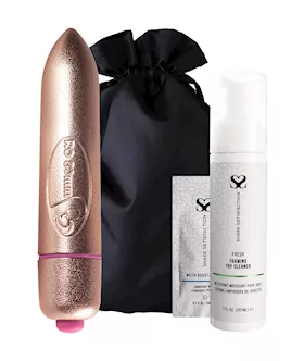 FREE Rocks Off Precious Passion  Essentials Bundle