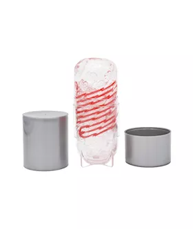 Spinner Twister Pleasure Cup Masturbator