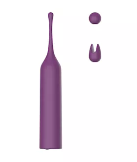 Precious Point Vibrator