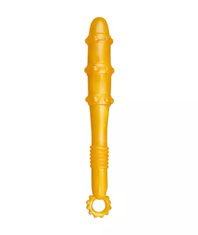 Clubbed Anal Dildo