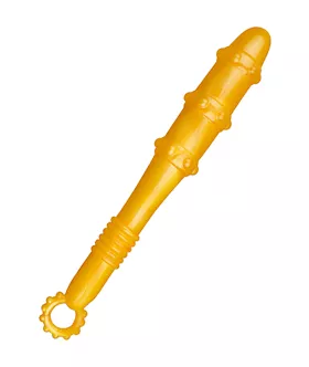 Clubbed Anal Dildo