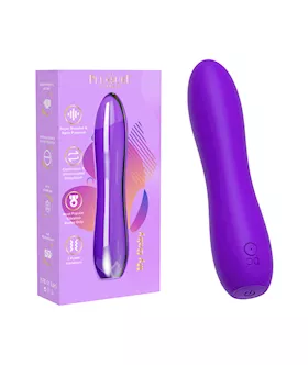 The Pleasure Company My Baby Vibrator