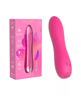 The Pleasure Company My Baby Vibrator