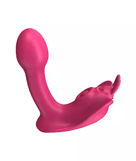 The Pleasure Company Honey Ryder Vibrator