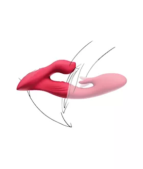 Mira Rabbit Vibrator