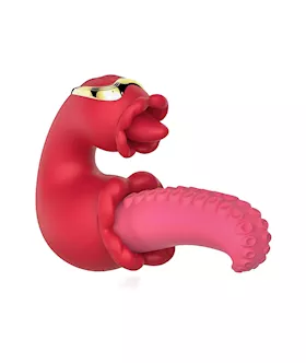 Esme Tongue Vibrator