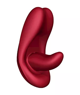 Remy Licking Vibrator