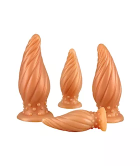 Iramae Anal Plug