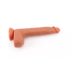 Coria Silicone Dildo