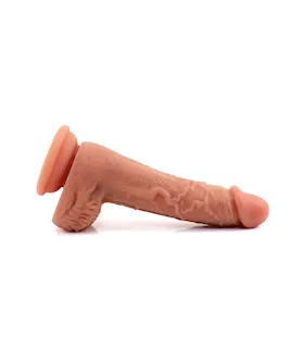 Novaelle Silicone Dildo