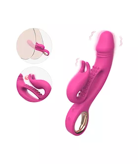 Belsa Rabbit Vibrator
