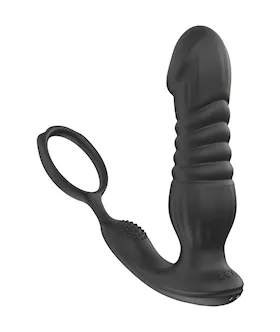 Nalia Prostate Vibrator