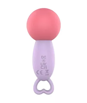 Malza Wand Vibrator