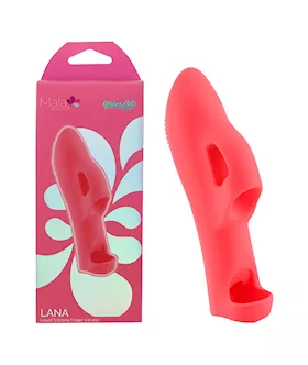 Maia Lana Finger Vibe