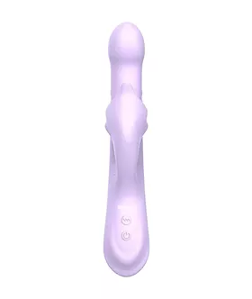 Eve's Throbber Rabbit Vibrator