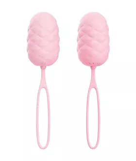 Pillow Talk Egg Vibrator