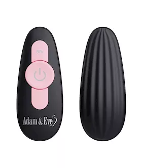 Pillow Talk Egg Vibrator