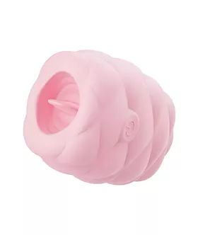 Pillow Talk Flick Vibrator