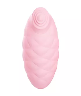 Pillow Talk Tapping Vibrator