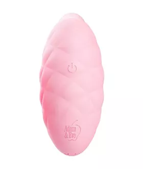 Pillow Talk Tapping Vibrator