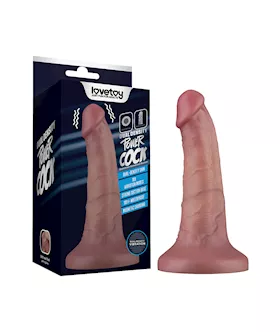 Dual Density Power Cock