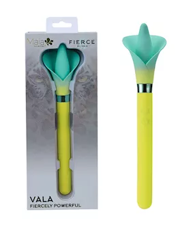 Maia Vala Flower Vibrator