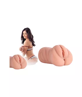 I Dream of MILF Pamela Masturbator