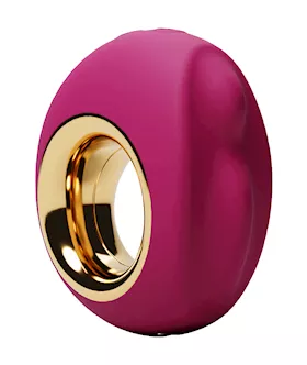 GoldnDreams Minerva Clitoral Vibrator