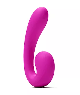Gold-n-dreams Maria G Spot Vibrator