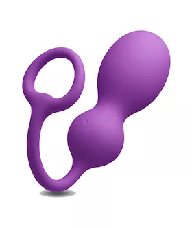 Techno Bop Egg Vibrator