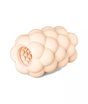 Pocket Pals Bubbles Stroker