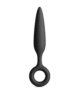 Renegade Slide Anal Plug