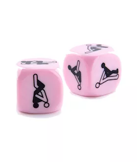 Ivo Sex Dice