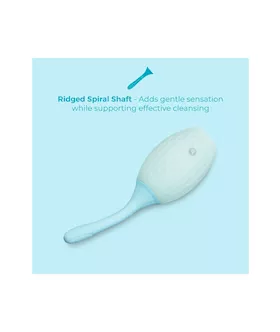 B-vibe Silicone Flexflow Douche