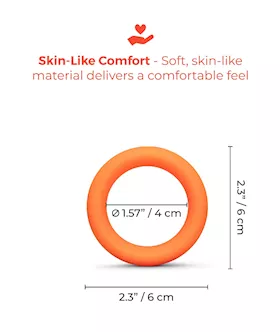 Snug Ring 40mm Cock Ring