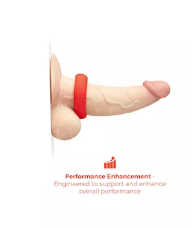 Flex Ring Grip Cock Ring