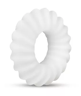 Flex Ring Ripple Cock Ring