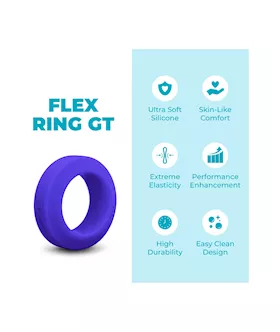 Flex Ring Gt 32mm Cock Ring