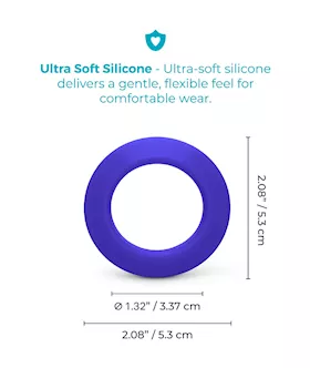 Flex Ring Gt 32mm Cock Ring