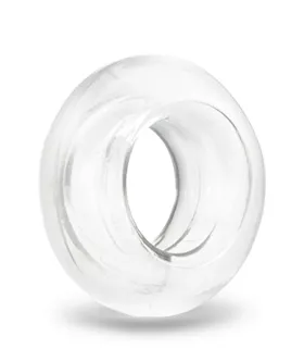 Stretch Tech Choke Cock Ring