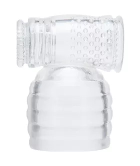 Le Wand Massager Masturbator Attachment