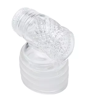 Le Wand Massager Masturbator Attachment