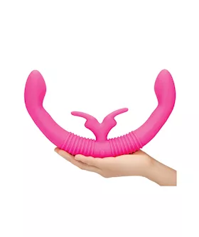 Together Couples Vibrator