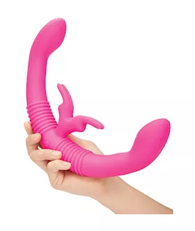 Together Couples Vibrator