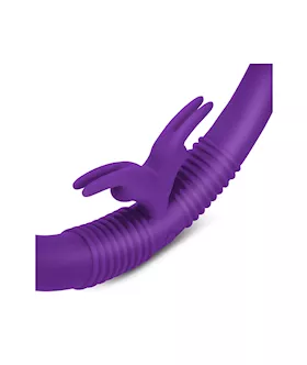 Together Couples Remote Controlled Vibrator