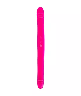 Together Duo Thrusting Dildo Vibrator