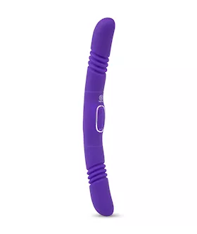 Together Double Delight Vibrator