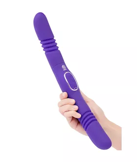 Together Double Delight Vibrator